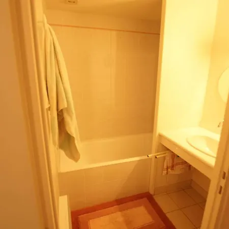 Le Pavois De La Apartment *