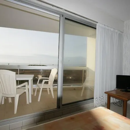 Le Pavois De La Apartamento Saint-Hilaire-de-Riez