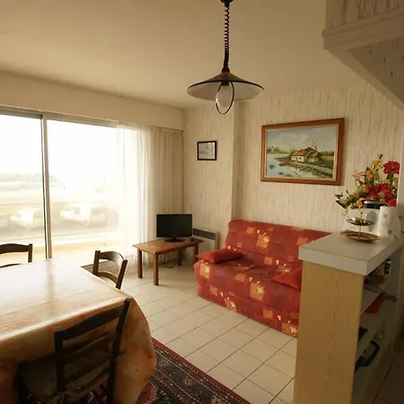 Apartamento Le Pavois De La