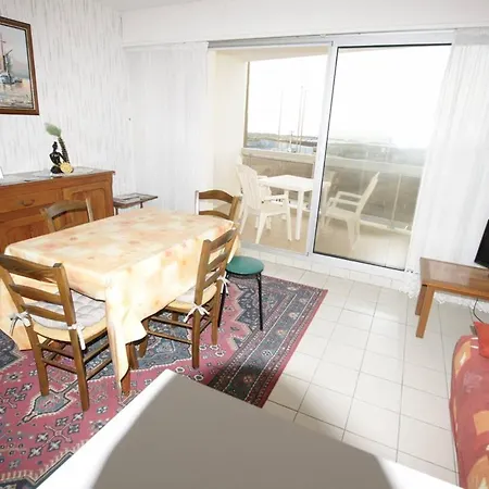 Apartamento Le Pavois De La *