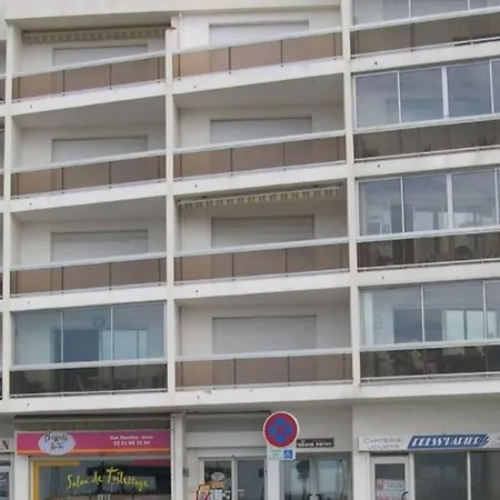 Apartamento Le Pavois De La *