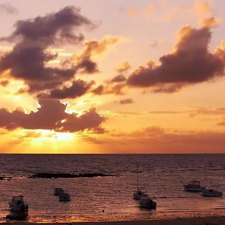 Le Pavois De La Apartamento