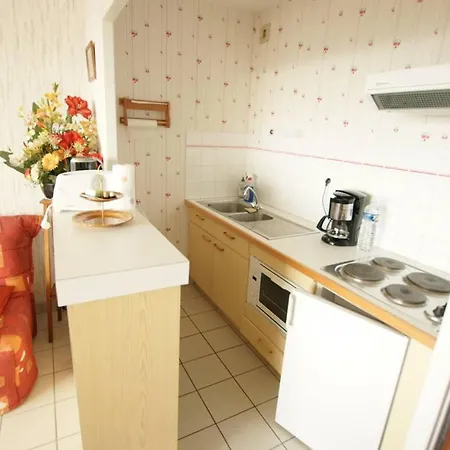 Le Pavois De La Apartamento Saint-Hilaire-de-Riez