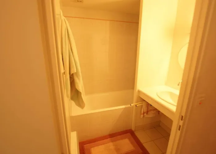 Le Pavois De La Apartamento *