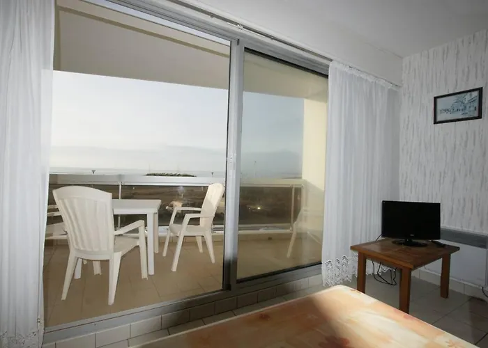 Le Pavois De La Apartamento Saint-Hilaire-de-Riez