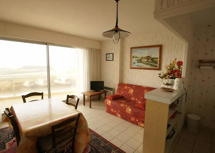 Apartamento Le Pavois De La