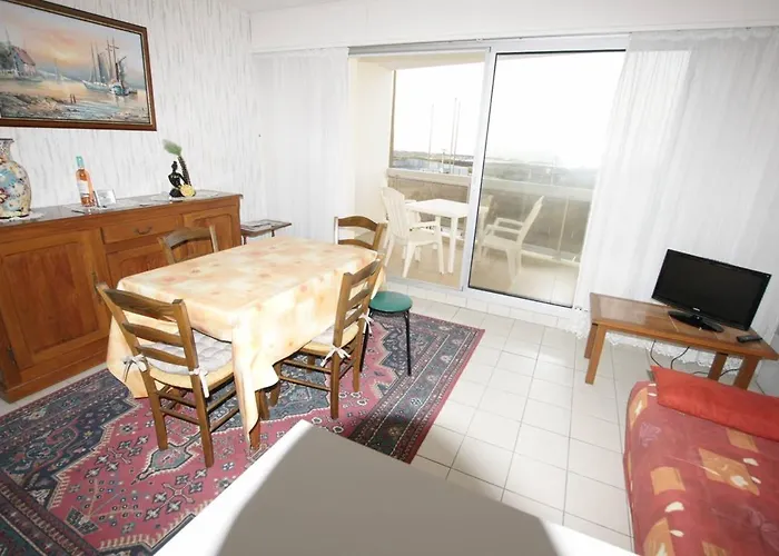 Apartamento Le Pavois De La *