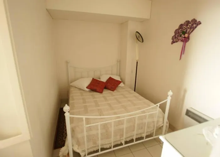 Le Pavois De La Apartamento