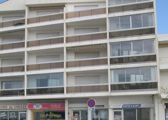 Apartamento Le Pavois De La *